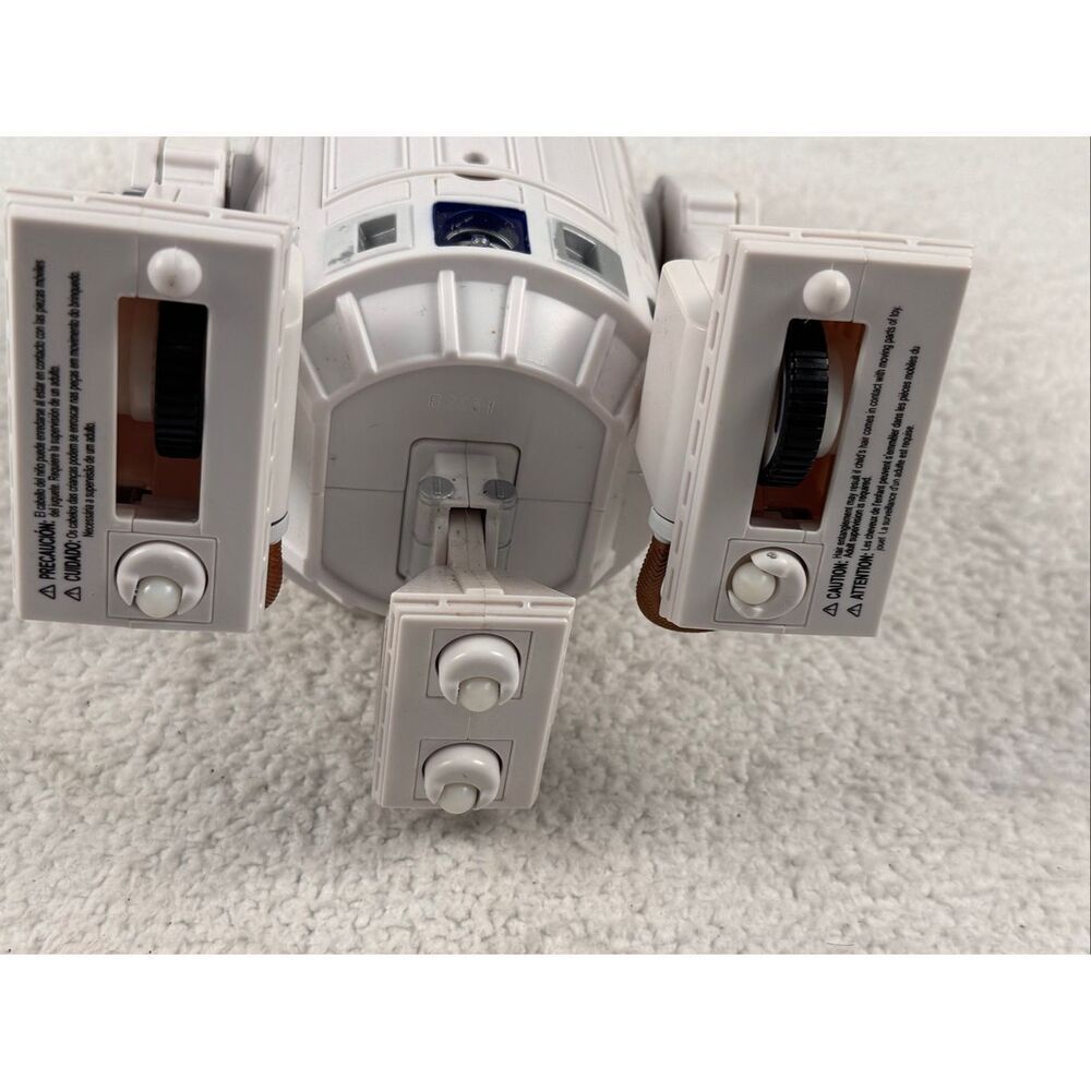 Hasbro Star Wars Smart R2-D2/Untested - 2016 - Picture 8 of 16